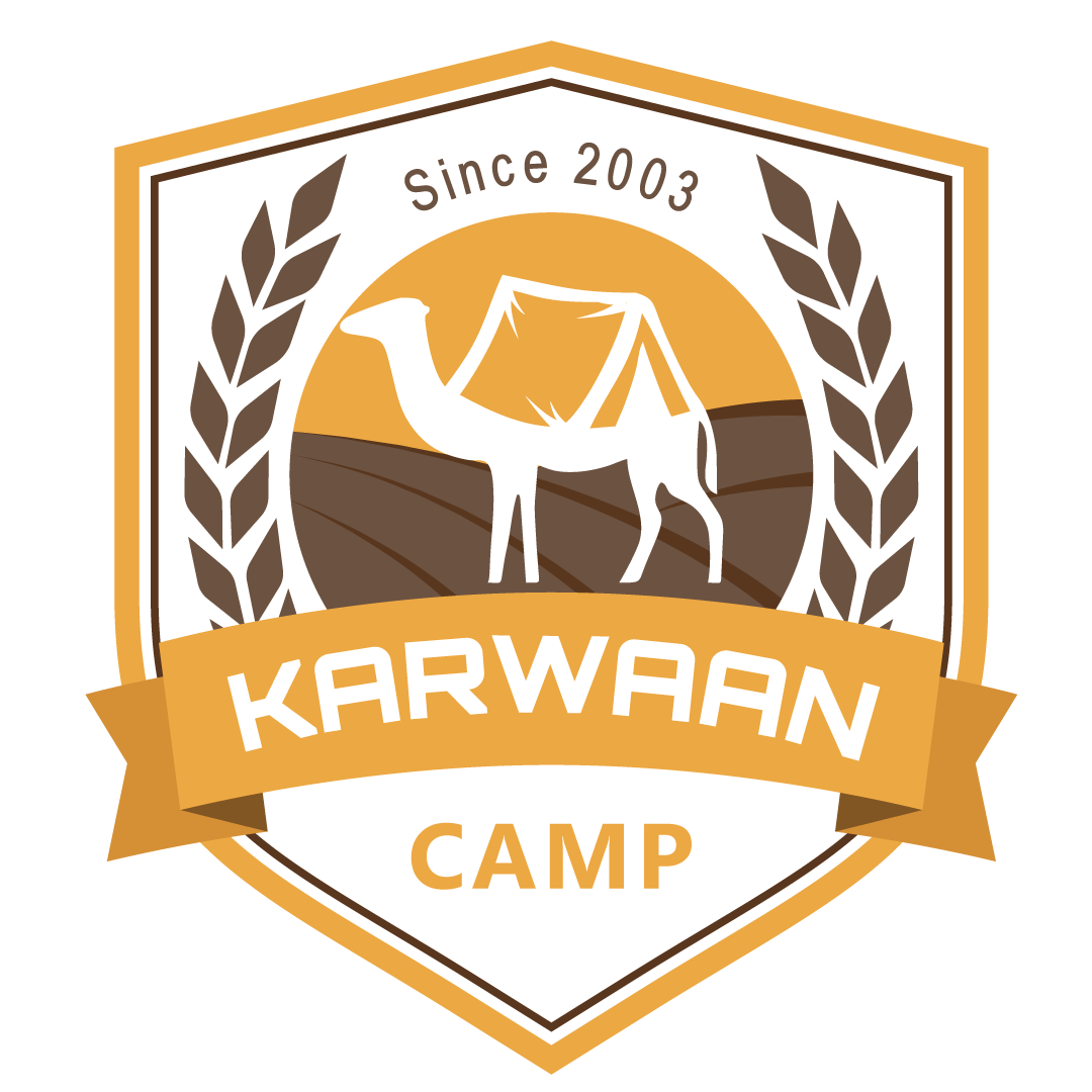 Karwaan Tent